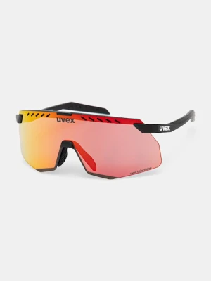 Uvex okulary