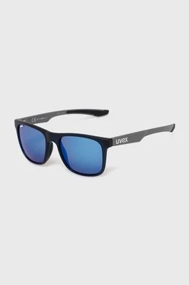 Uvex - Okulary przeciwsłoneczne LGL 42 53/2/032