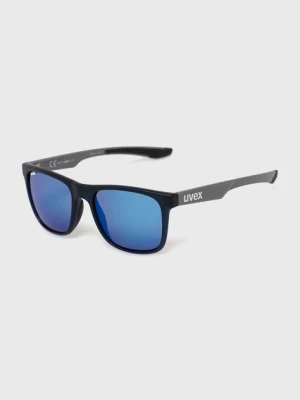 Uvex - Okulary przeciwsłoneczne LGL 42 53/2/032