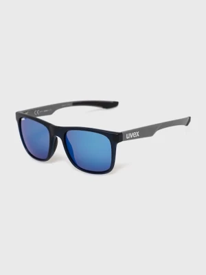 Uvex - Okulary przeciwsłoneczne LGL 42