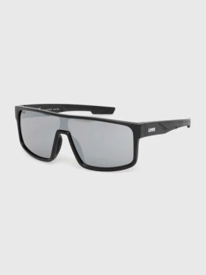 Uvex okulary przeciwsłoneczne LGL 51 kolor czarny 53/3/025