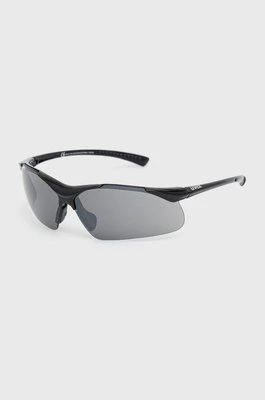 Uvex okulary przeciwsłoneczne Sportstyle 223 kolor czarny 53/0/982