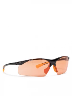Uvex Okulary przeciwsłoneczne Sportstyle 223 S5309822212 Pomarańczowy