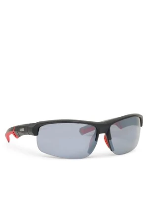 Uvex Okulary przeciwsłoneczne Sportstyle 226 S5320285316 Granatowy