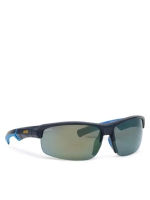 Uvex Okulary przeciwsłoneczne Sportstyle 226 S5320285517 Czarny