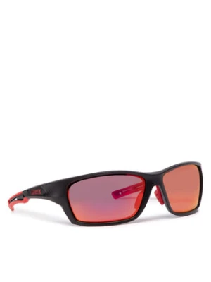 Uvex Okulary przeciwsłoneczne Sportstyle 232 P 5330022330 Czarny