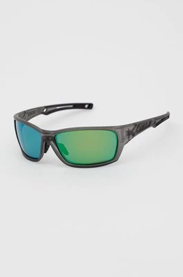 Uvex okulary przeciwsłoneczne Sportstyle 232 P kolor czarny 53/3/002
