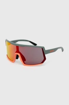 Uvex okulary przeciwsłoneczne Sportstyle 235 kolor szary 53/3/003