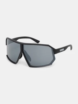 Uvex okulary przeciwsłoneczne Sportstyle 237 czarny