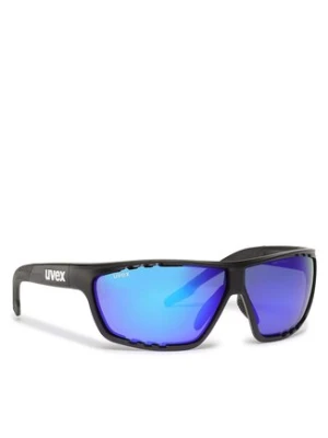 Uvex Okulary przeciwsłoneczne Sportstyle 706 S5320062016 Niebieski