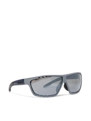 Uvex Okulary przeciwsłoneczne Sportstyle 706 S5320065416 Szary