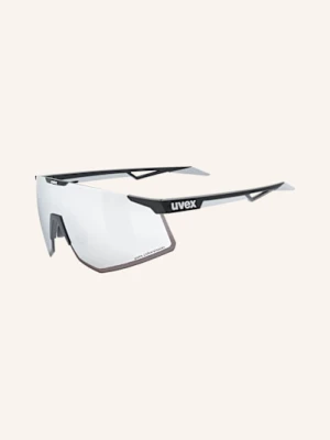 Uvex Okulary Rowerowe Pace Perform Cv schwarz