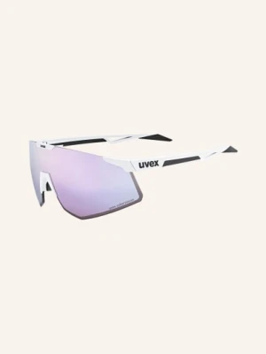 Zdjęcie produktu Uvex Okulary Rowerowe Pace Perform S Cv weiss