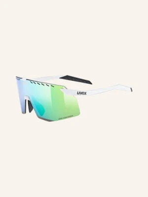 Zdjęcie produktu Uvex Okulary Rowerowe Pace Stage Cv weiss