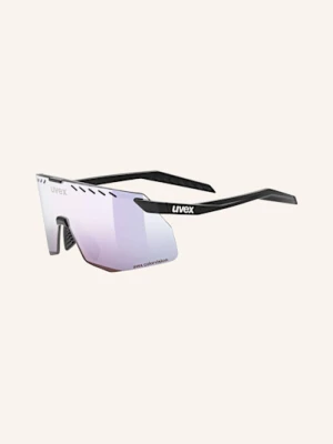 Uvex Okulary Rowerowe Pace Stage S Cv schwarz