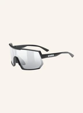 Uvex Okulary Rowerowe Sportstyle 235 V schwarz