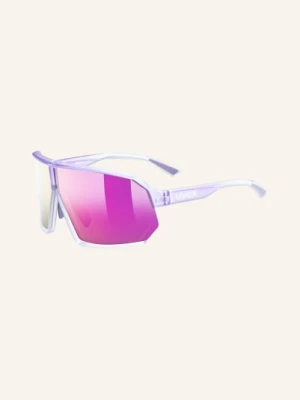 Uvex Okulary Rowerowe Sportstyle 237 lila