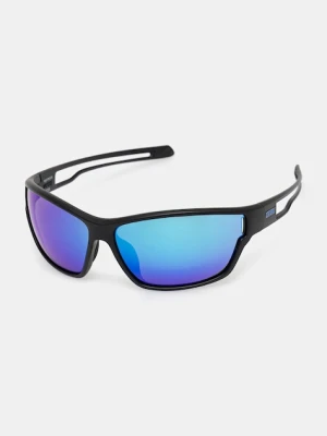 Uvex okulary Sportstyle 806 kolor czarny 53/3/087