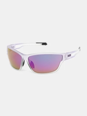 Uvex okulary Sportstyle 806 kolor fioletowy 53/3/087