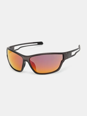 Uvex okulary Sportstyle 806 kolor szary 53/3/087