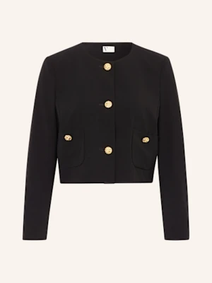 V By Vera Mont Blezer schwarz