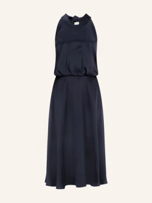 V By Vera Mont Sukienka Koktajlowa blau