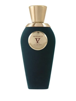 V Canto Arsenico