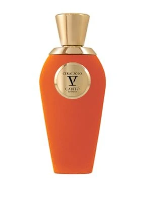 V Canto Ceraiuolo