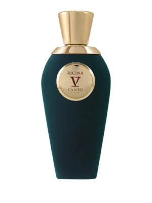 V Canto Ricina
