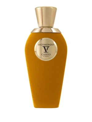 V Canto Sigismondo