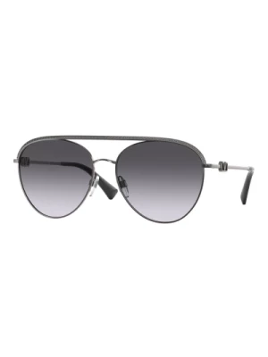 V Logo VA 2048 Sunglasses Valentino