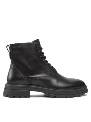 Vagabond Kozaki Johnny 2.0 5479-101-20 Czarny Vagabond Shoemakers