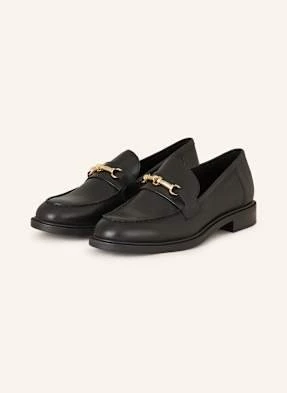 Vagabond Loafersy Amina schwarz