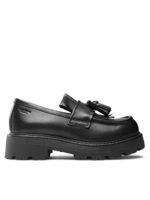 Vagabond Loafersy Cosmo 2.0 5449-201-20 Czarny Vagabond Shoemakers