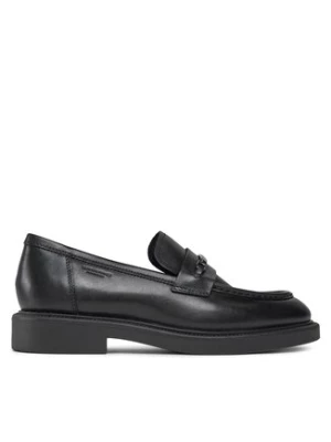 Vagabond Lordsy Alex W 5348-101-20 Czarny Vagabond Shoemakers