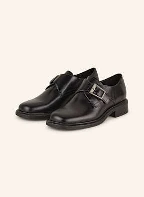 Vagabond Shoemakers Monki Ellis schwarz