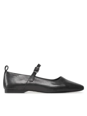 Vagabond Półbuty Delia 5307-401-20 Czarny Vagabond Shoemakers