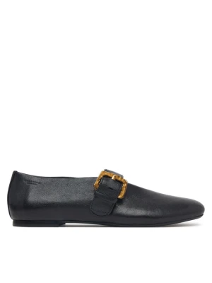 Vagabond Shoemakers Baleriny Aleya 6219-201-20 Czarny