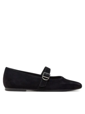 Vagabond Shoemakers Baleriny Jolin 5608-040-20 Czarny