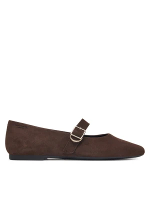 Vagabond Shoemakers Baleriny Jolin 5608-040-32 Brązowy