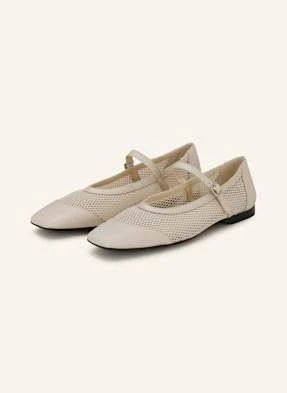 Vagabond Shoemakers Baleriny Mary Jane Delia weiss