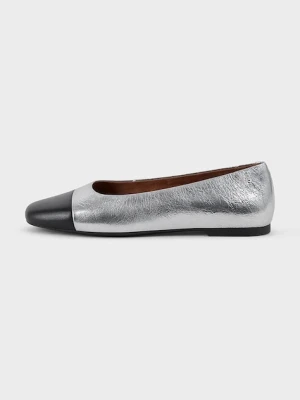 Vagabond Shoemakers baleriny skórzane JOLIN