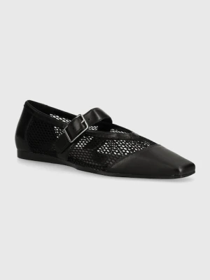 Vagabond Shoemakers baleriny WIOLETTA