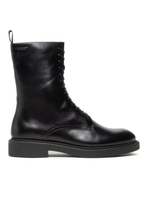 Vagabond Shoemakers Botki Alex W 5248-201-20 Czarny