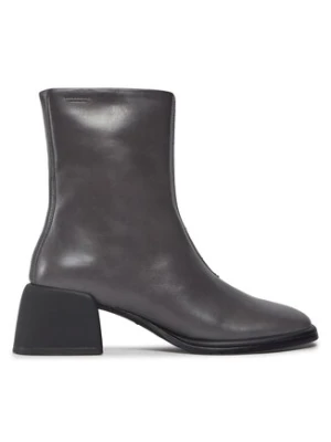 Vagabond Shoemakers Botki Ansie 5445-001-18 Szary