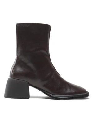 Vagabond Shoemakers Botki Ansie 5445-001-35 Brązowy