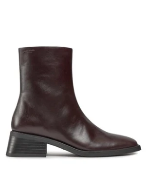 Vagabond Shoemakers Botki Blanca 5217-201-35 Brązowy