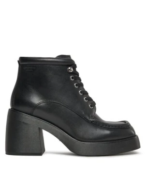 Vagabond Shoemakers Botki Brooke 5644-001-20 Czarny