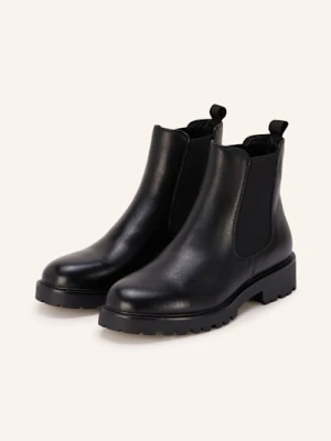 Vagabond Shoemakers Botki Chelsea Kenova schwarz