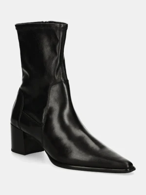 Vagabond Shoemakers botki GISELLE czarny